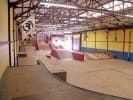 Revolution Skatepark, Kent