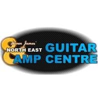 North East Guitar & Amp Centre - www.northeastguitar.co.uk