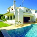 Vilamoura, Villa Canto