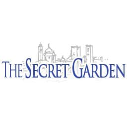 The Secret Garden - www.thesecretgarden.uk.com