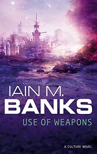 Iain M. Banks, Use of Weapons