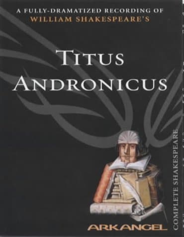 William Shakespeare,Titus Andronicus