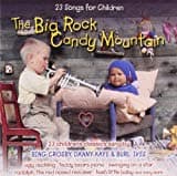 Burl Ives, Big Rock Candy Mountain
