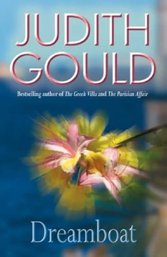 Judith Gould Dreamboat
