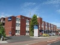 Metro Inns Walsall Hotel