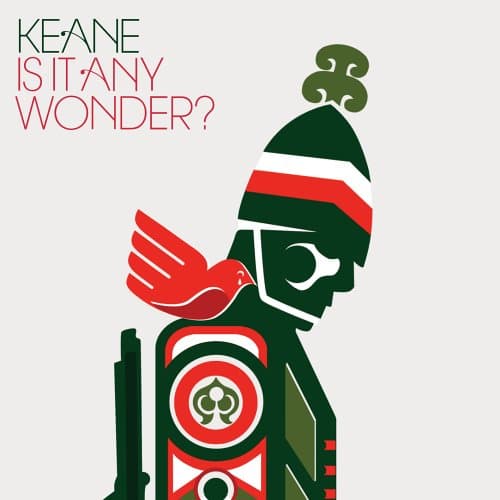 Keane, Is It Any Wonder