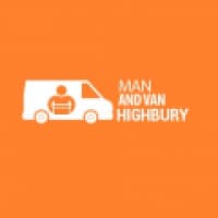 Man and Van Highbury - www.manandvanhighbury.com