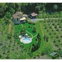 Tuscany, Villa Centopino