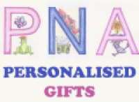 Personalised Name Art - www.personalisednameart.com