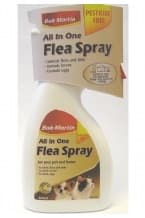 Bob Martin All In One Flea Spray