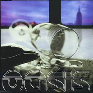 Oasis, Sunday Morning Call