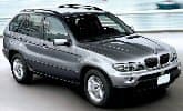 BMW X5 3.0D