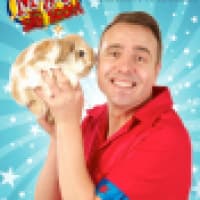 Magic with Silly Scott - www.sillyscott.co.uk