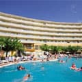 Calypso Hotel Salou