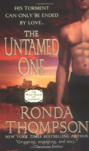 Ronda Thompson, The Untamed One