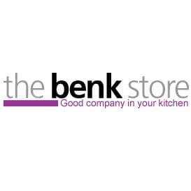 The Benk Store - www.thebenkstore.co.uk