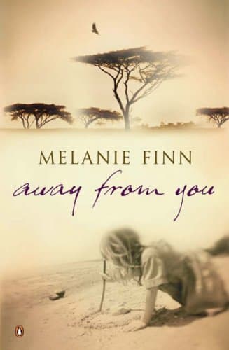 Melanie Finn Away From You