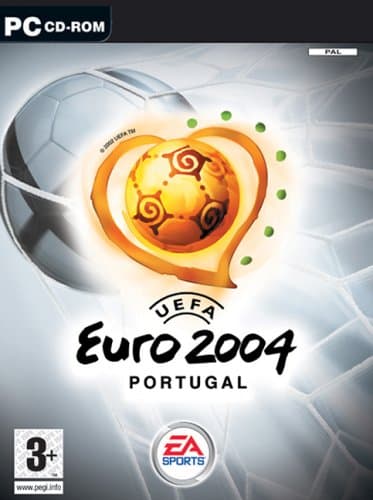 UEFA Euro 2004 (PC)