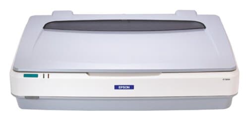 Epson GT-15000