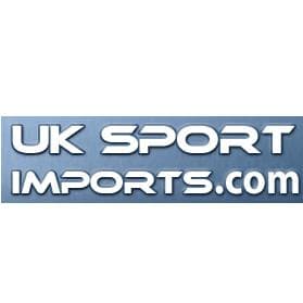 UK Sport Imports www.uksportimports.com