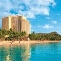 Island of Oahu, Waikiki, Aston Waikiki
