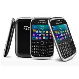 BlackBerry Curve 9320
