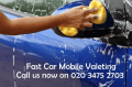 Fast Car Mobile Valeting - www.fastcarvaleting.co.uk