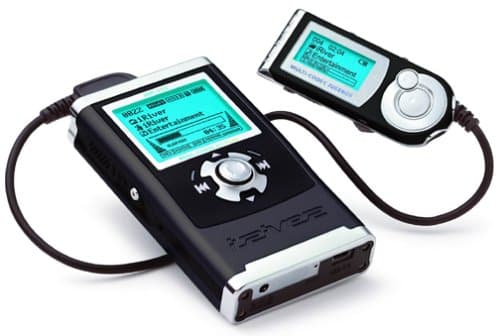 iRiver iHP-140