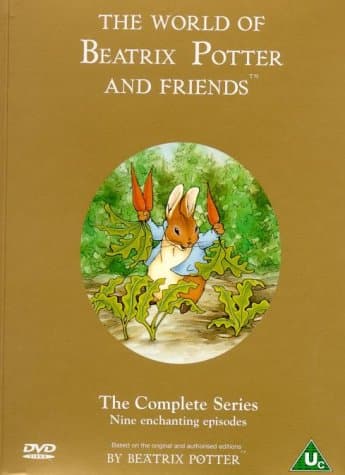 The World of Peter Rabbit and Friends Complete Box Set