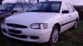 Ford Escort 1.8 Diesel LX