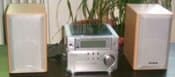 Panasonic SA-PM03