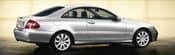 Mercedes Benz CLK 280