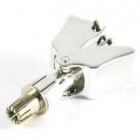 Groom Mate Silver Wing Nose & Ear Hair Trimmer