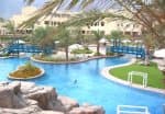 Taba, Mariott Taba Heights Beach Resort