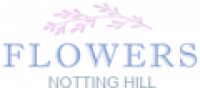 Flowers Notting Hill - www.flowersnottinghill.co.uk
