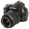 Nikon D3000