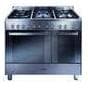 CDA RC9321 Double Gas Oven