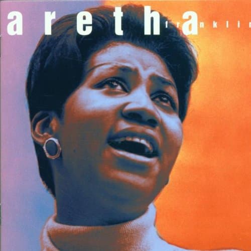Aretha Franklin, This Is Jazz