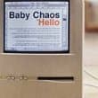 Baby Chaos, Hello