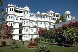 Hotel Udai Kothi, Udaipur