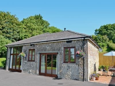 Wiltshire, Rosebank Coach House