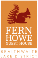 Fern Howe Guest House - www.fernhowe.co.uk