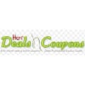 Hotdealsncoupons www.hotdealsncoupons.com