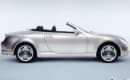 Lexus SC430 4.3