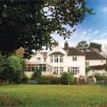 Old Vicarage Swansea