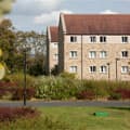 Huddersfield, Storthes Hall Park