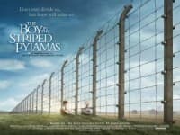 The Boy In The Striped Pyjamas