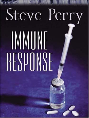 Steve Perry Immune Response