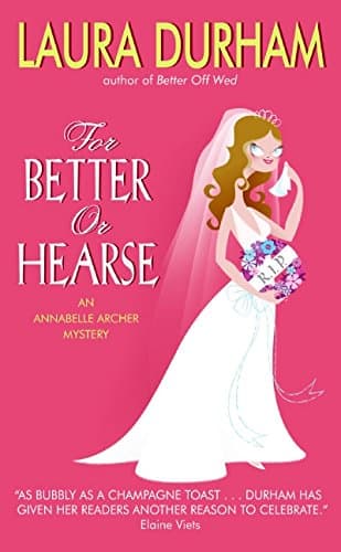 Laura Durham For Better or Hearse