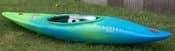 Acrobat 270 Sport Canoe
